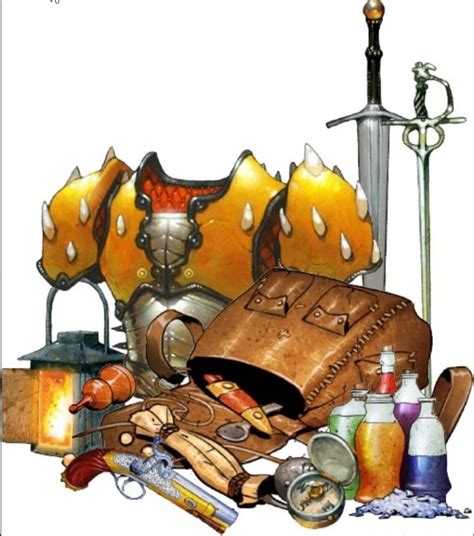 Crafting Magic Items: A Comprehensive Handbook for Pathfinder